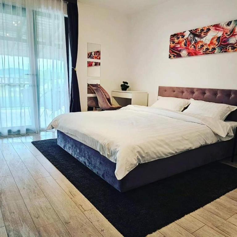 Pensiunea Relax Curtea De Arges Ngoại thất bức ảnh